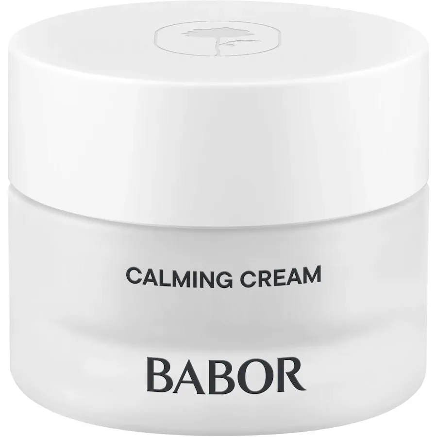 BABOR CARE Calming Cream Gesichtscreme 50 ml