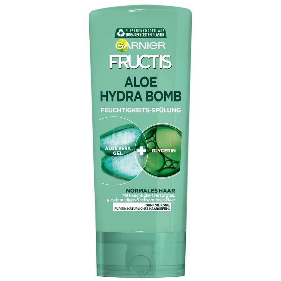 Garnier Fructis Aloe Hydra Bomb Conditioner 200 ml