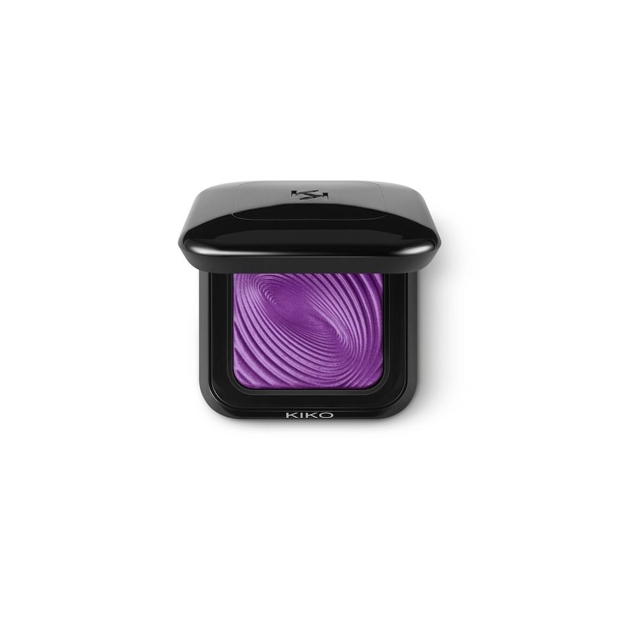 KIKO Milano New Water Lidschatten 3 g 13 Violet