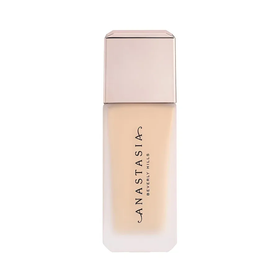 Anastasia Beverly Hills - Impeccable Blurring Second-Skin Matte Foundation - Foundation, 35 ml, Shade  - .N