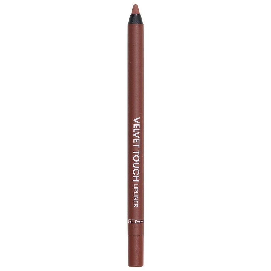 Gosh Copenhagen Waterproof Lipliner 1,2 g 1.2 g