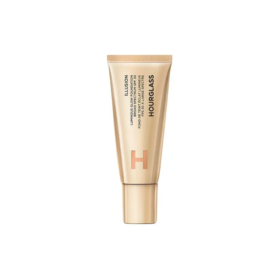 HOURGLASS - Luminous Glow Foundation SPF 30 - Glow-Foundation mit LSF 30, 35 ml