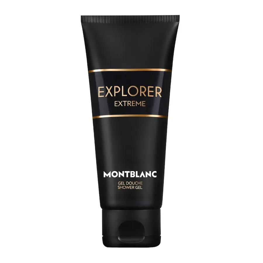 Montblanc Explorer Extreme Duschgel 150 ml Herren