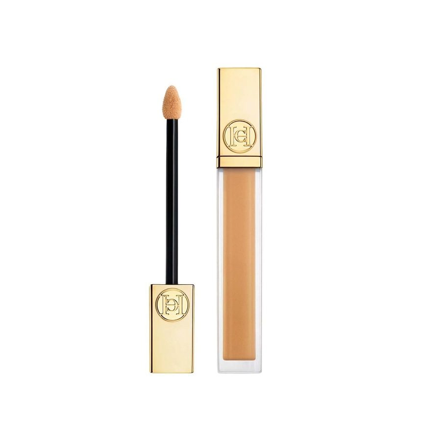 Carolina Herrera Nude Couture Triple Moisture Brightener Concealer 7 ml 6