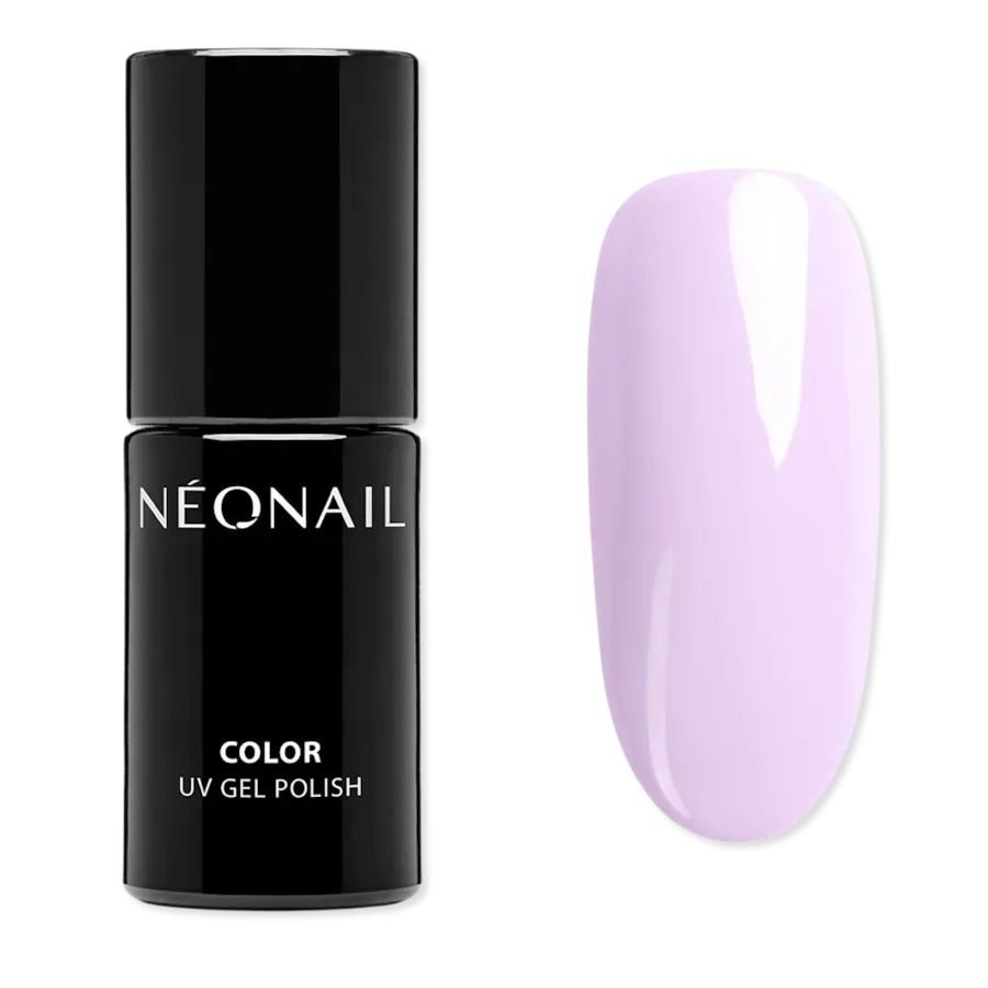 NEONAIL Thailand Beauty Nagellack 7,2 ml FIRST DATE