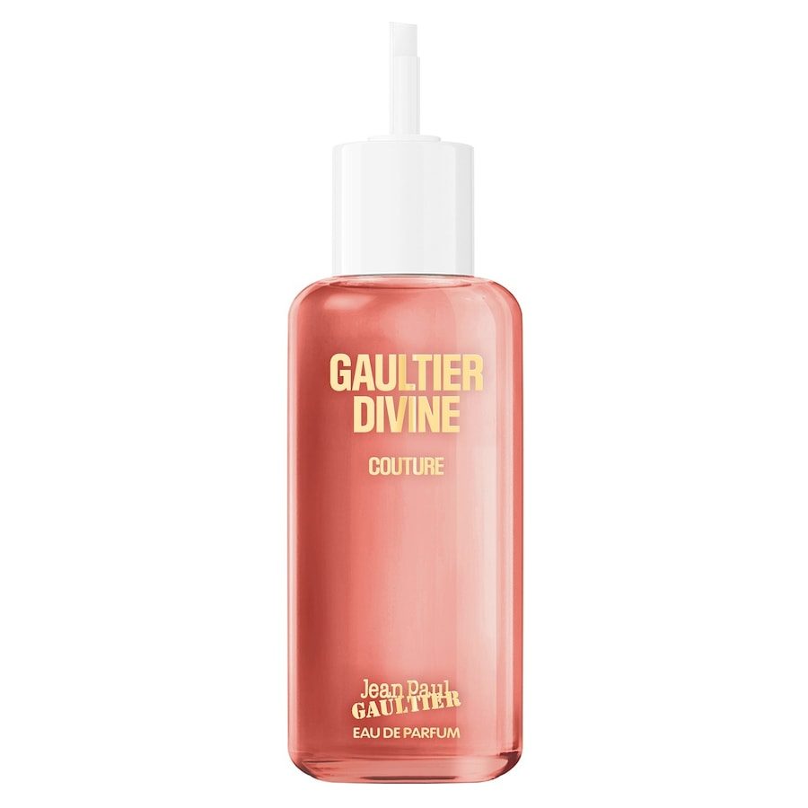 Jean Paul Gaultier Gaultier Divine Couture Damenparfum 200 ml Damen