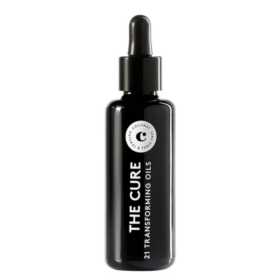 Cocunat THE CURE Feuchtigkeitsserum 30 ml