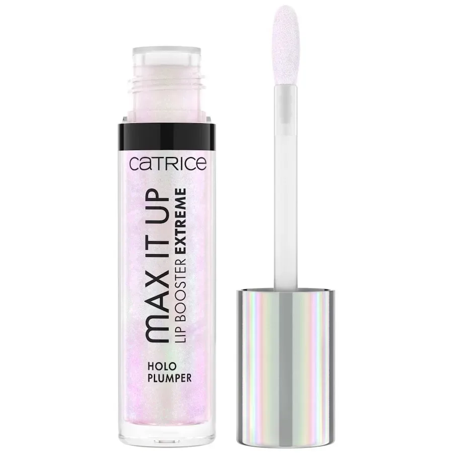 CATRICE - Lipgloss Max It Up, 4 ml,  Beam Me Awa