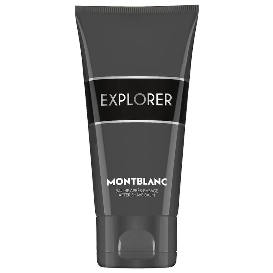 Montblanc Explorer by Mont Blanc After Shave Balm 150 ml