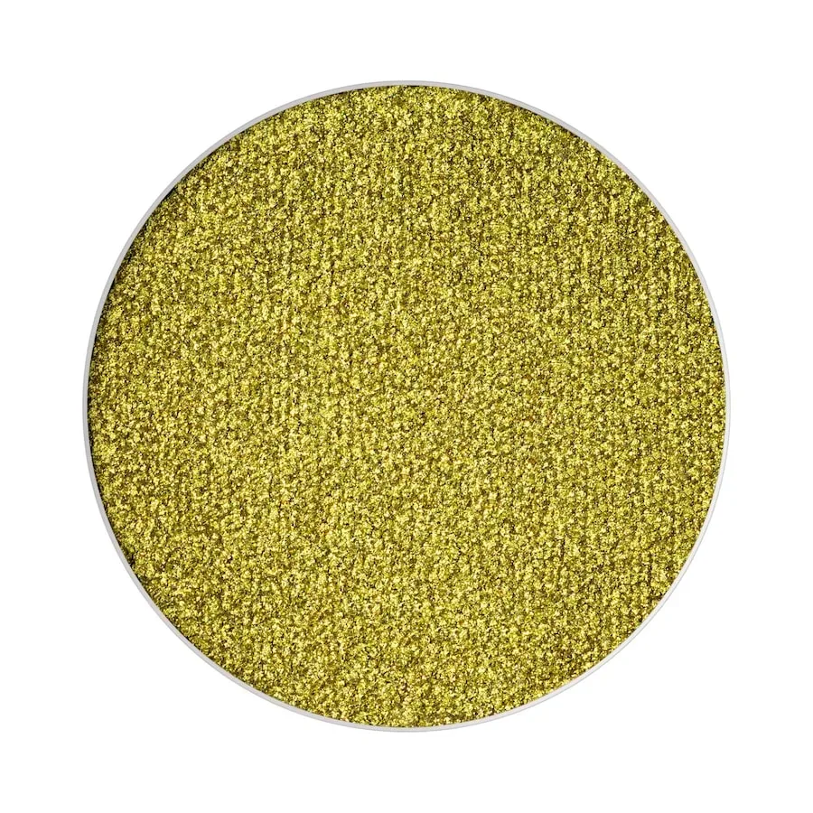 MAC Cosmetics - Metallic Single Eye Shadow PRO Palette Refill, 1 g, Joie De Glitz