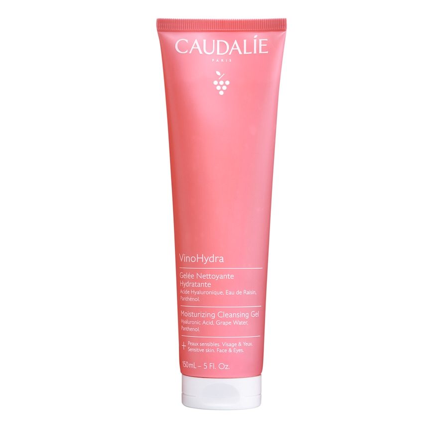 Caudalie - VinoHydra Reinigungsgel, 150  ml
