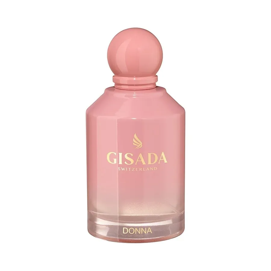 GISADA - Donna, Eau de Parfum, 50  ml