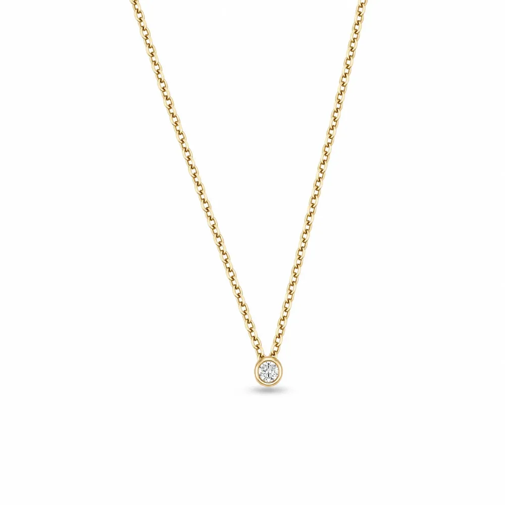 Best of Diamonds Halskette - Best of Diamonds Halskette - MK010P.0.05GG
