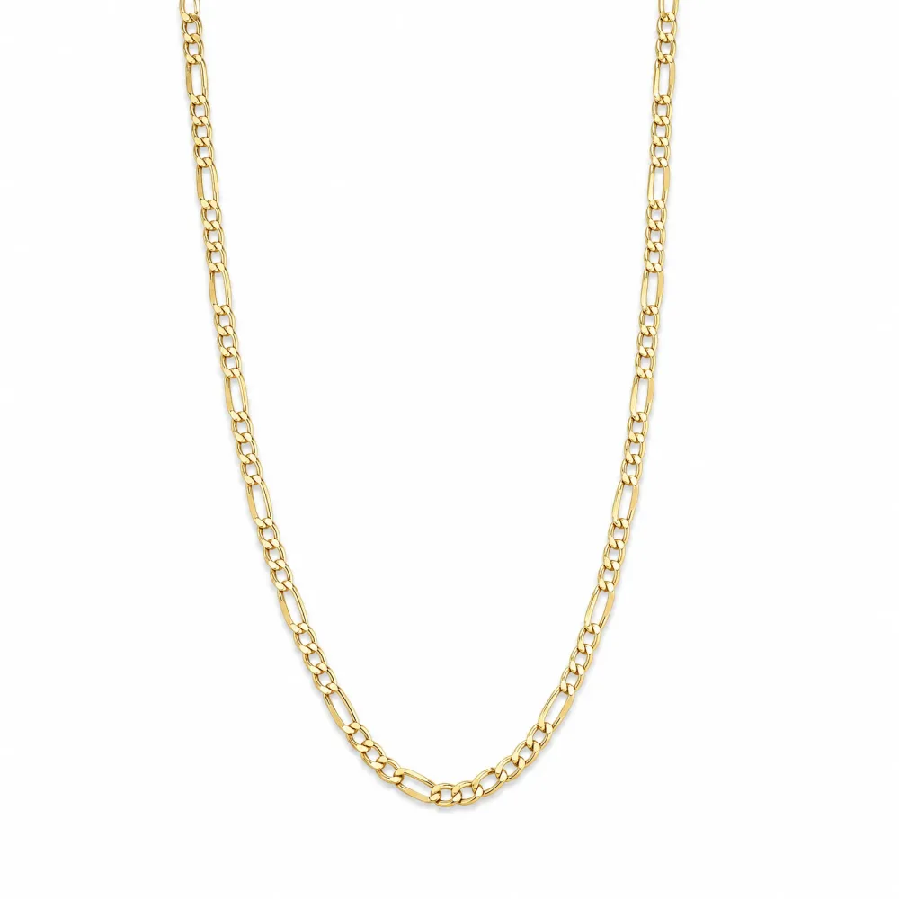 ELLA Juwelen Halskette - ELLA Juwelen Halskette 585 Gold - NPU/COLL55GG