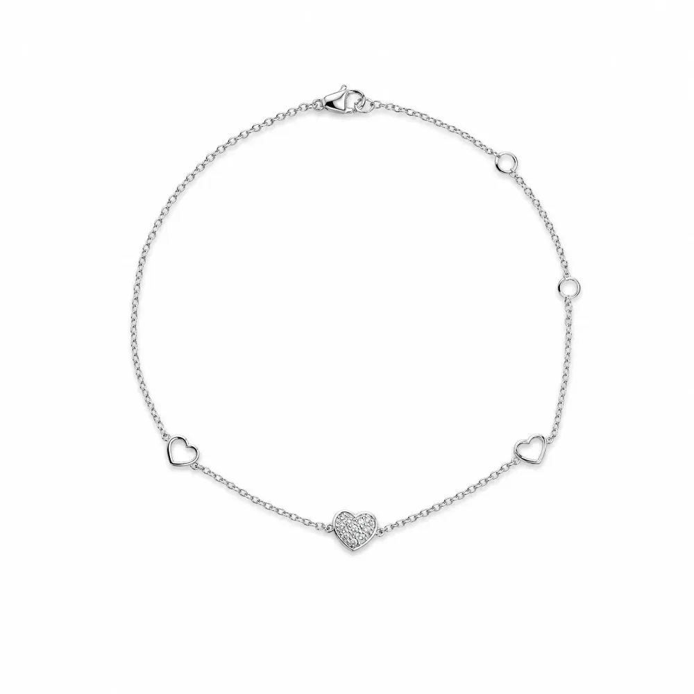 Best of Diamonds Armband - Best of Diamonds Armband - B086.0.05WG