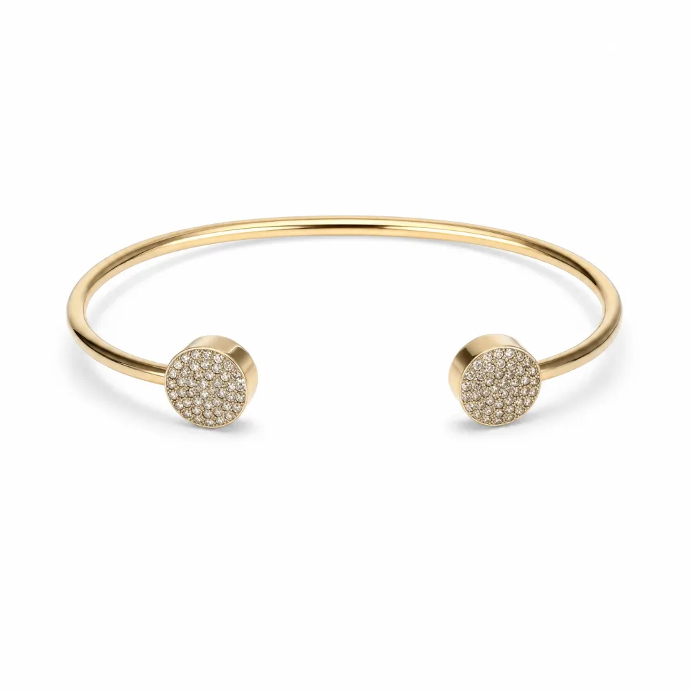 Best of Diamonds Armreif - Best of Diamonds Armreif - BG03.0.33RG