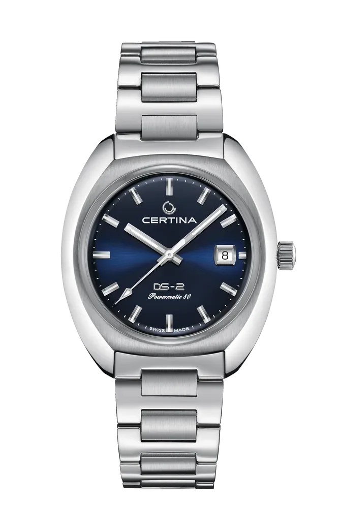 Certina Uhren - Certina DS-2 40mm - C0244071104101