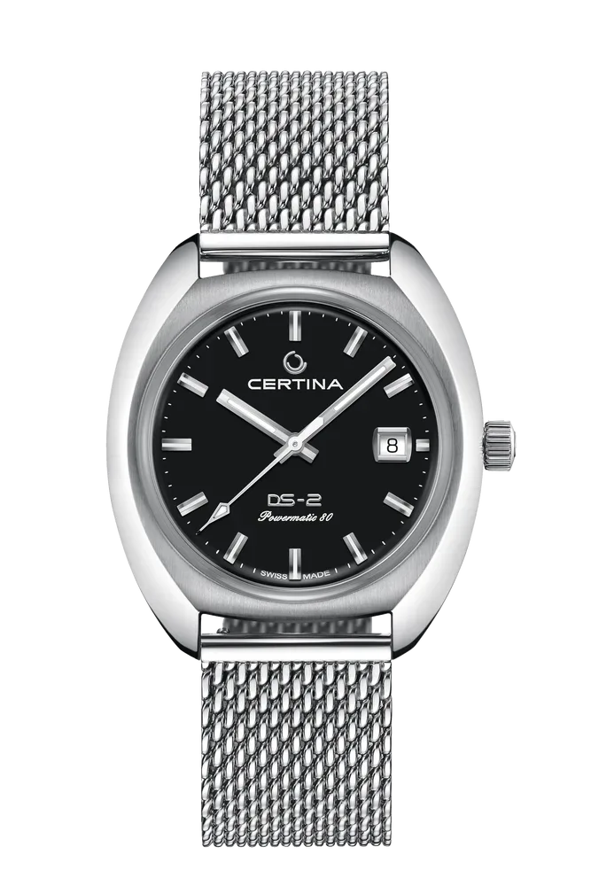 Certina Uhren - Certina DS-2 40mm - C0244071105100