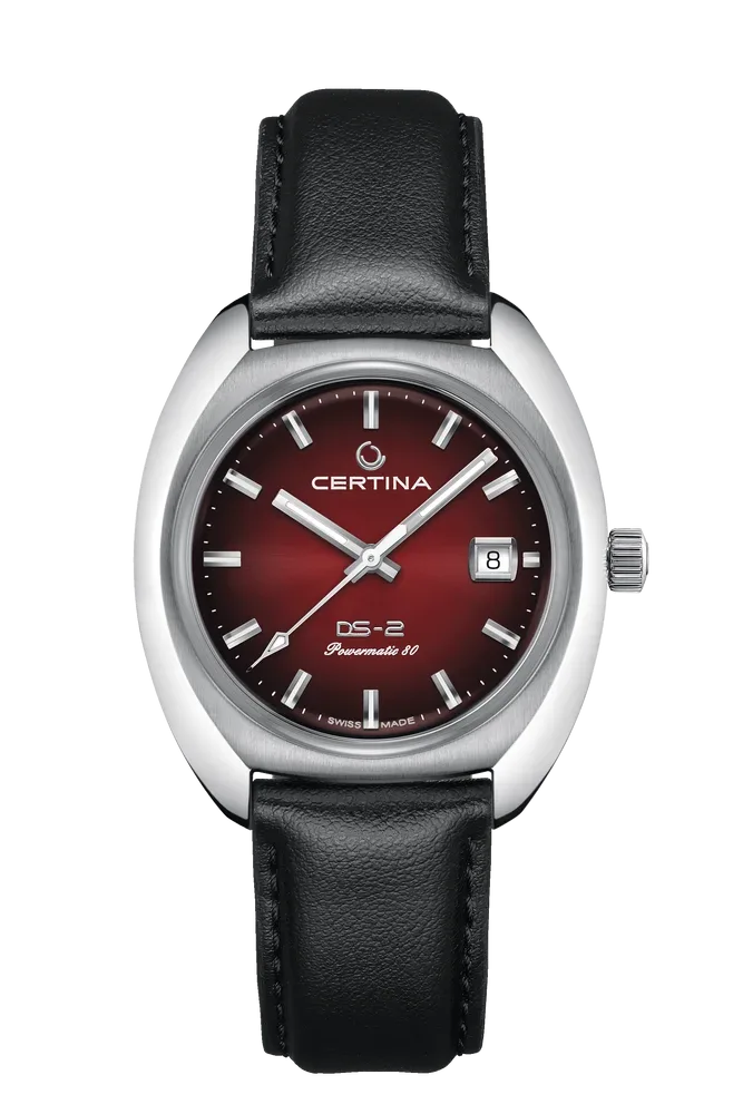 Certina Uhren - Certina DS-2 40mm - C0244071742100
