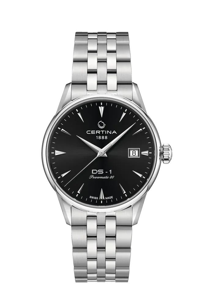 Certina Uhren - Certina DS-1 38mm - C0292071105100