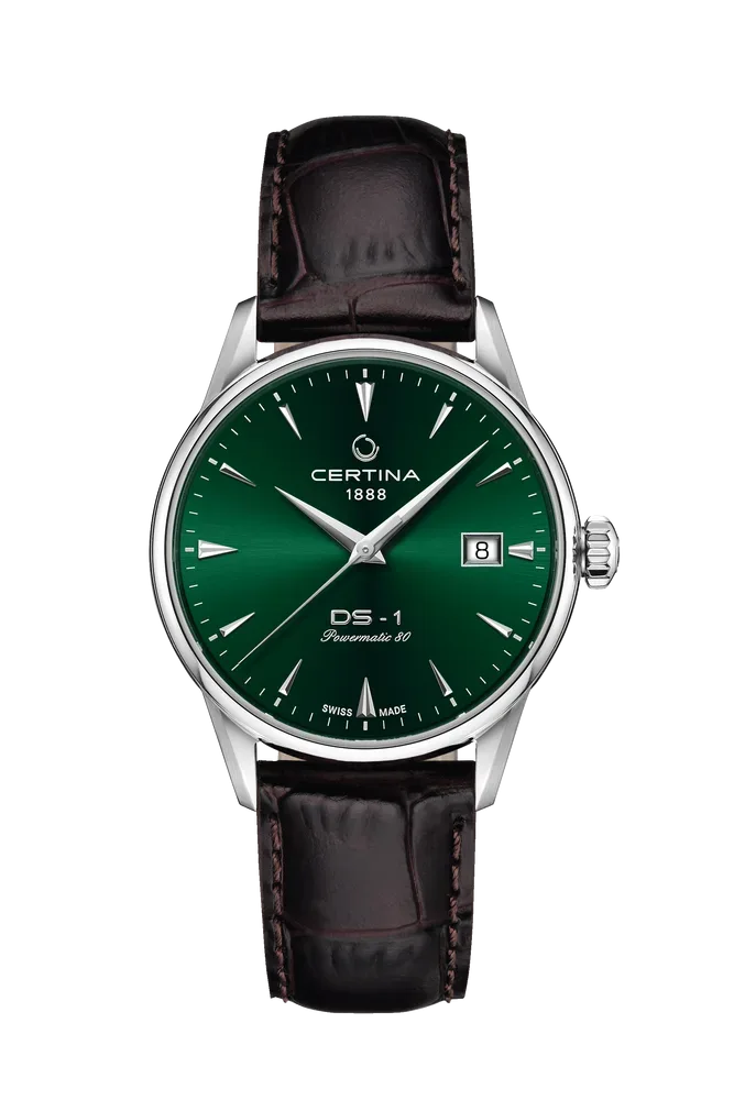 Certina Uhren - Certina DS-1 38mm - C0292071609100