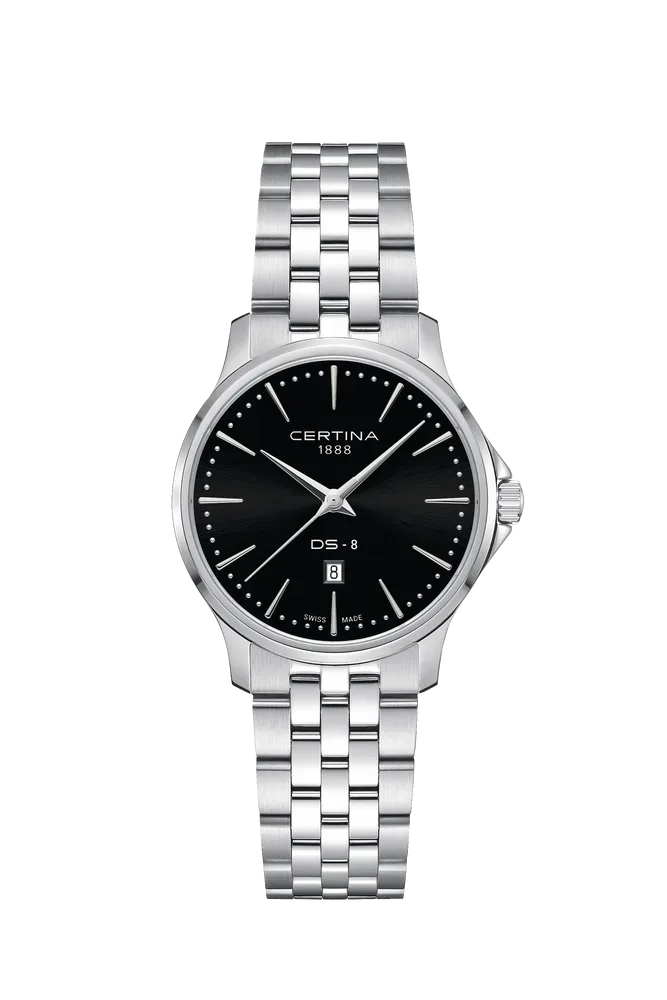Certina Uhren - Certina DS-8 Lady 31mm - C0450101105100