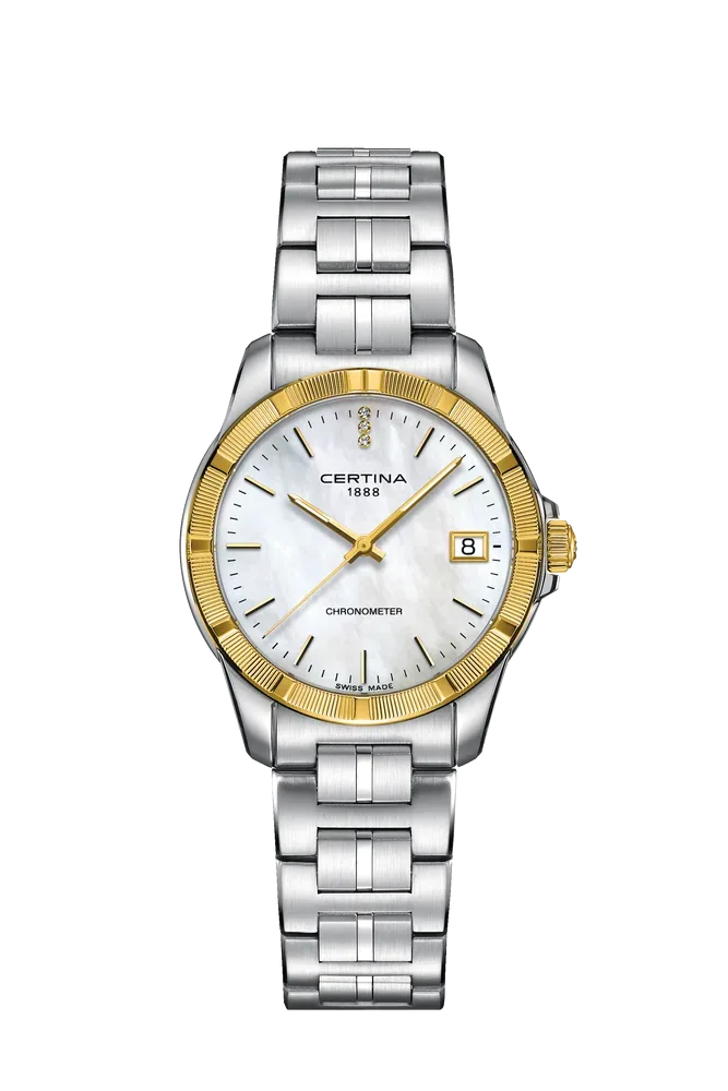 Certina Uhren - Certina DS Jubile Lady 32mm - C9022514101600