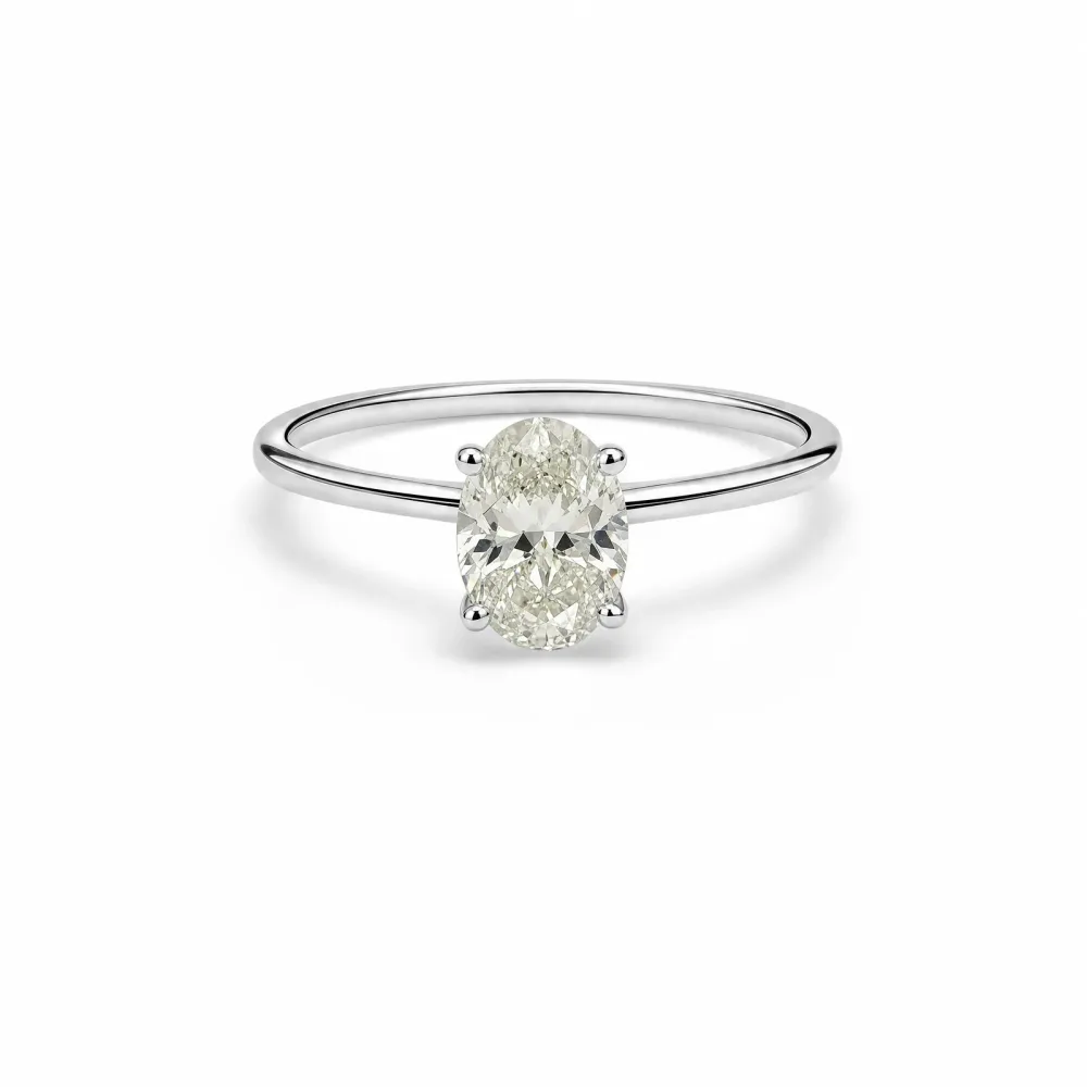 ELLA Juwelen Ring - ELLA Juwelen Ring - EL00431.RG.WG