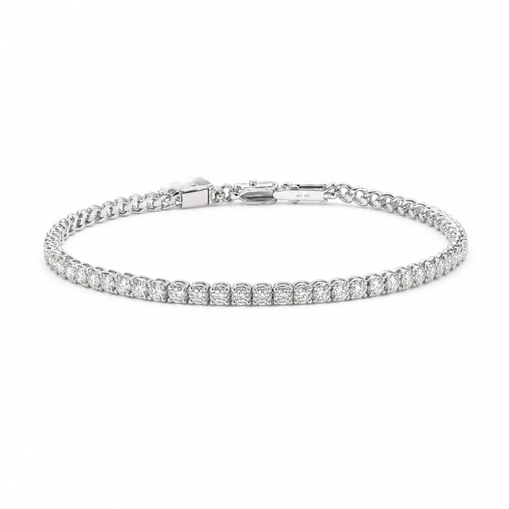 Atelier Emmarie Armband - Atelier Emmarie Armband - EM00505.BR.WGDI