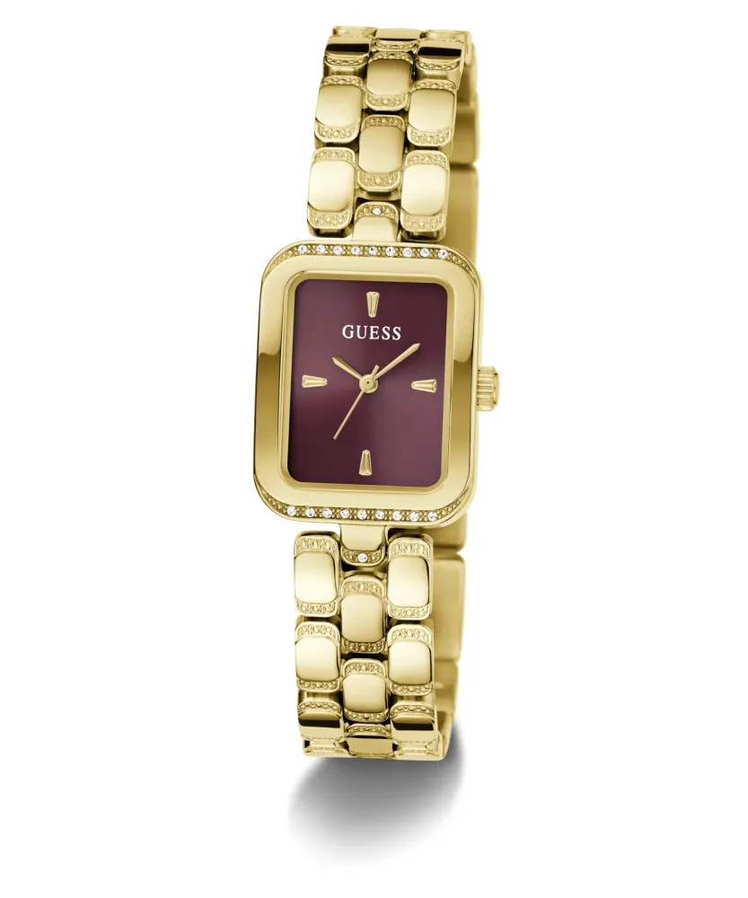 Guess Uhren - GUESS Uhr Isla - GW0865L9