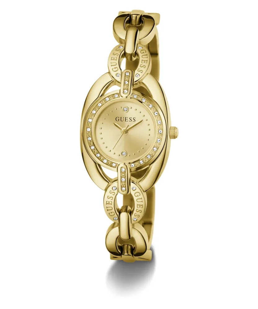 Guess Uhren - GUESS Uhr Blair - GW1082L2