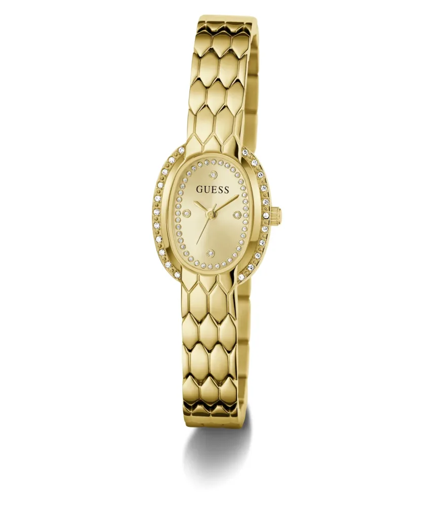 Guess Uhren - GUESS Uhr Viola - GW1092L2