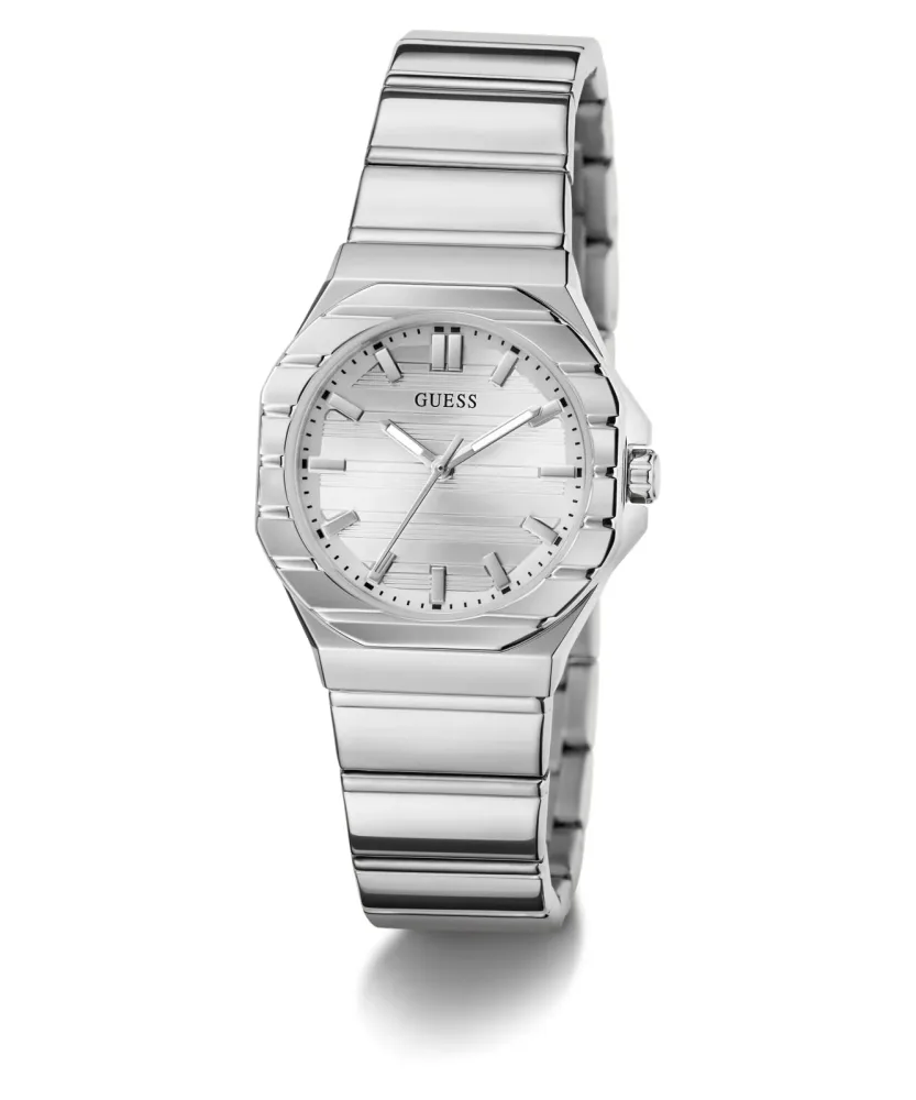 Guess Uhren - GUESS Uhr Jaqueline - GW1110L1