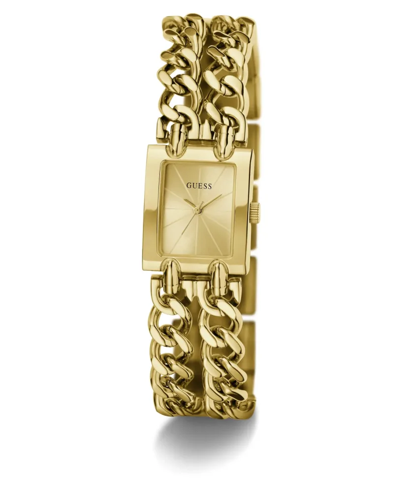 Guess Uhren - GUESS Uhr Micro Mod - GW1112L2