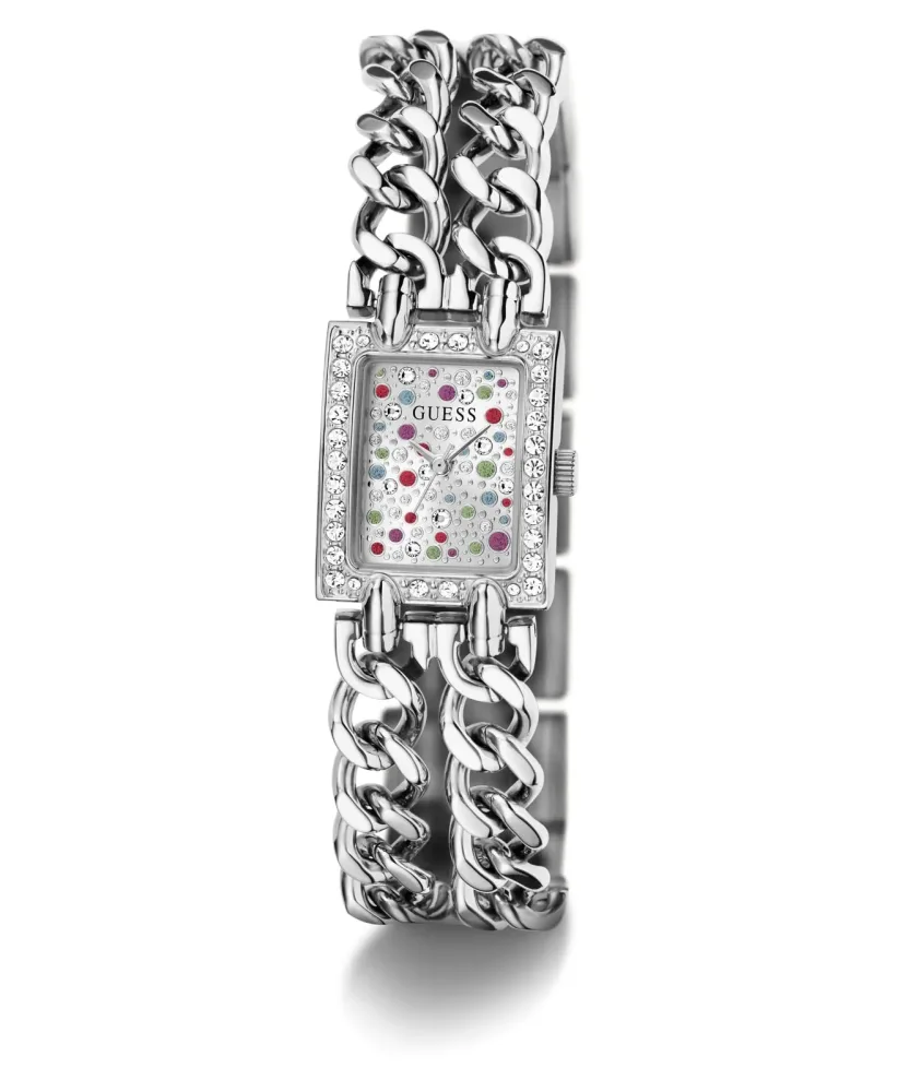 Guess Uhren - GUESS Uhr Micro Mod - GW1113L1