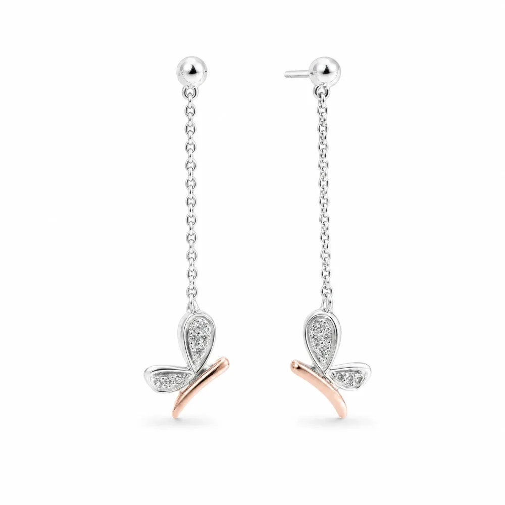 Best of Diamonds Ohrringe - Best of Diamonds Ohrringe - IGE10333