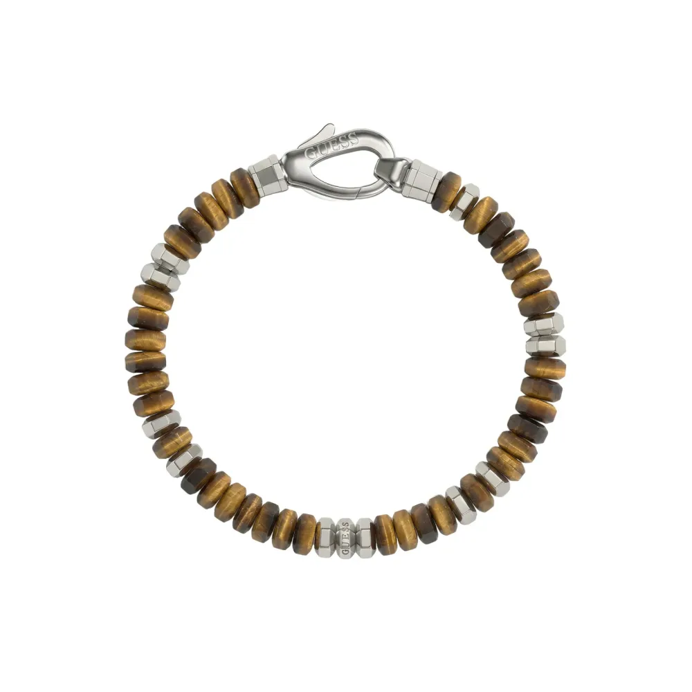 Guess Armband - GUESS Armband Life In Tokyo - JUMB06092JWSTBWS