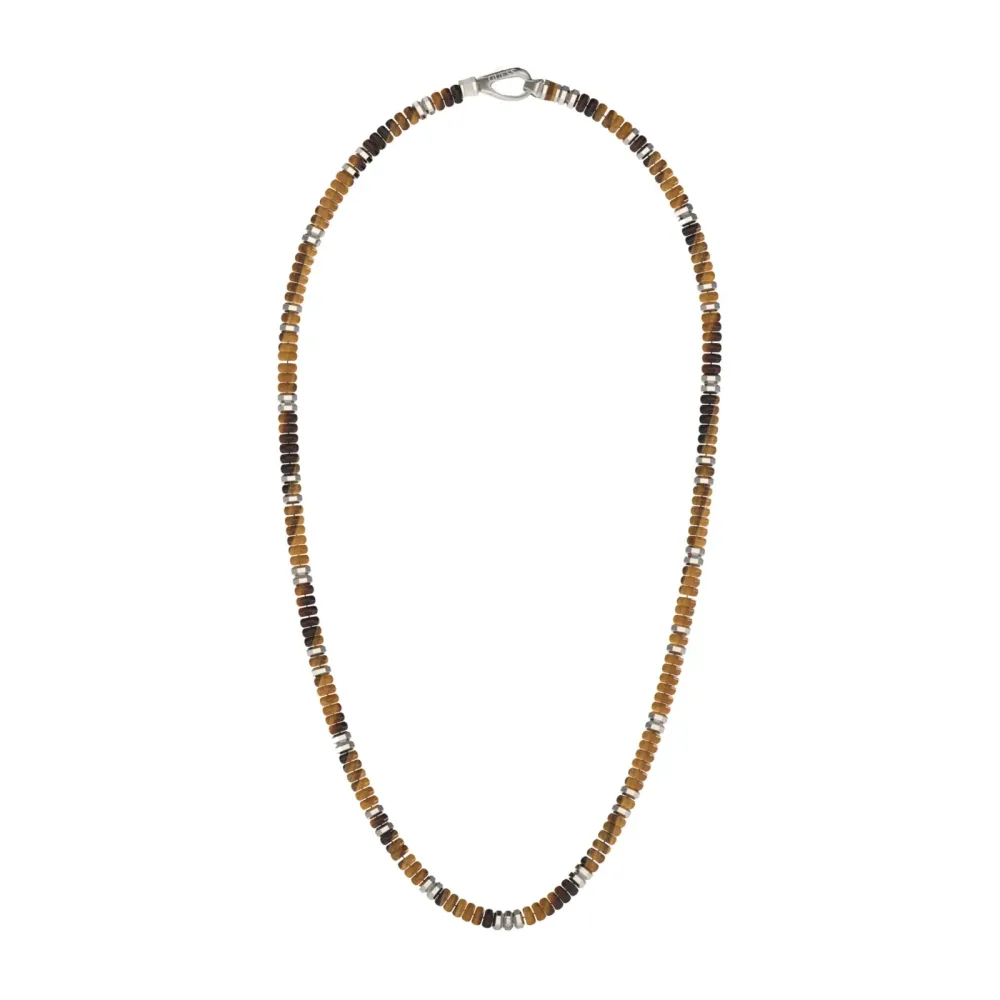 Guess Halskette - GUESS Halskette Life In Tokyo - JUMN06093JWSTBWT/U
