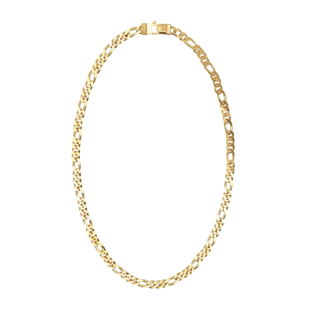 Guess Halskette - GUESS Halskette Lo Studio - JUMN06101JWYGT/U