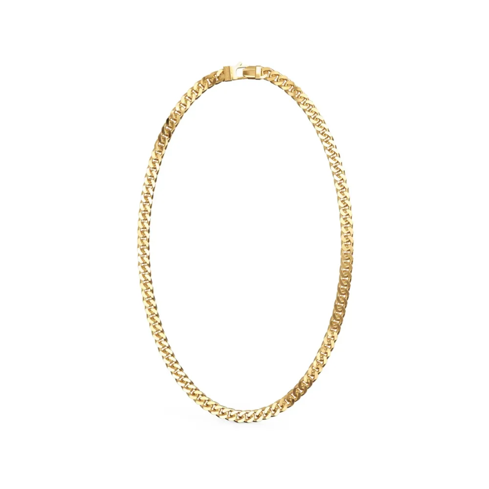 Guess Halskette - GUESS Halskette Lo Studio - JUMN06105JWYGT/U