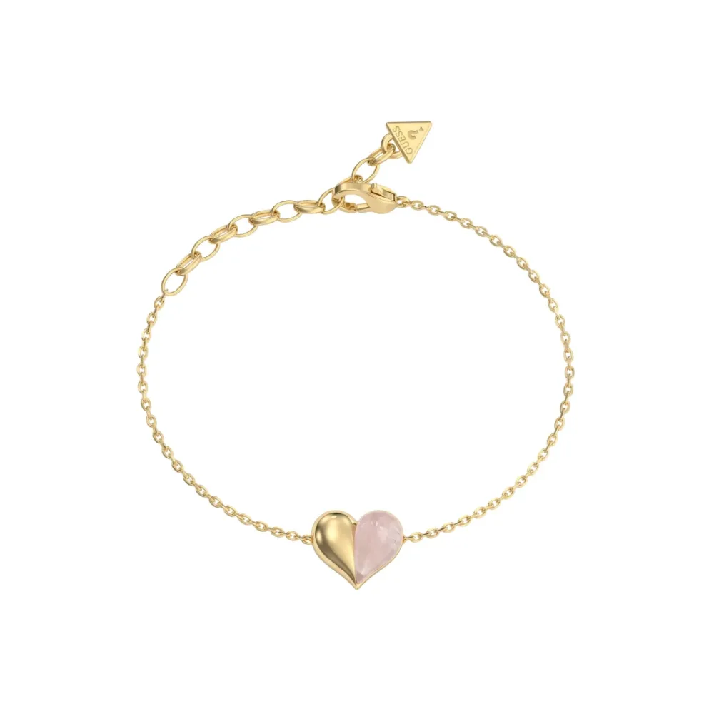 Guess Armband - GUESS Armband True Colors - JUBB06418JWYGRSL