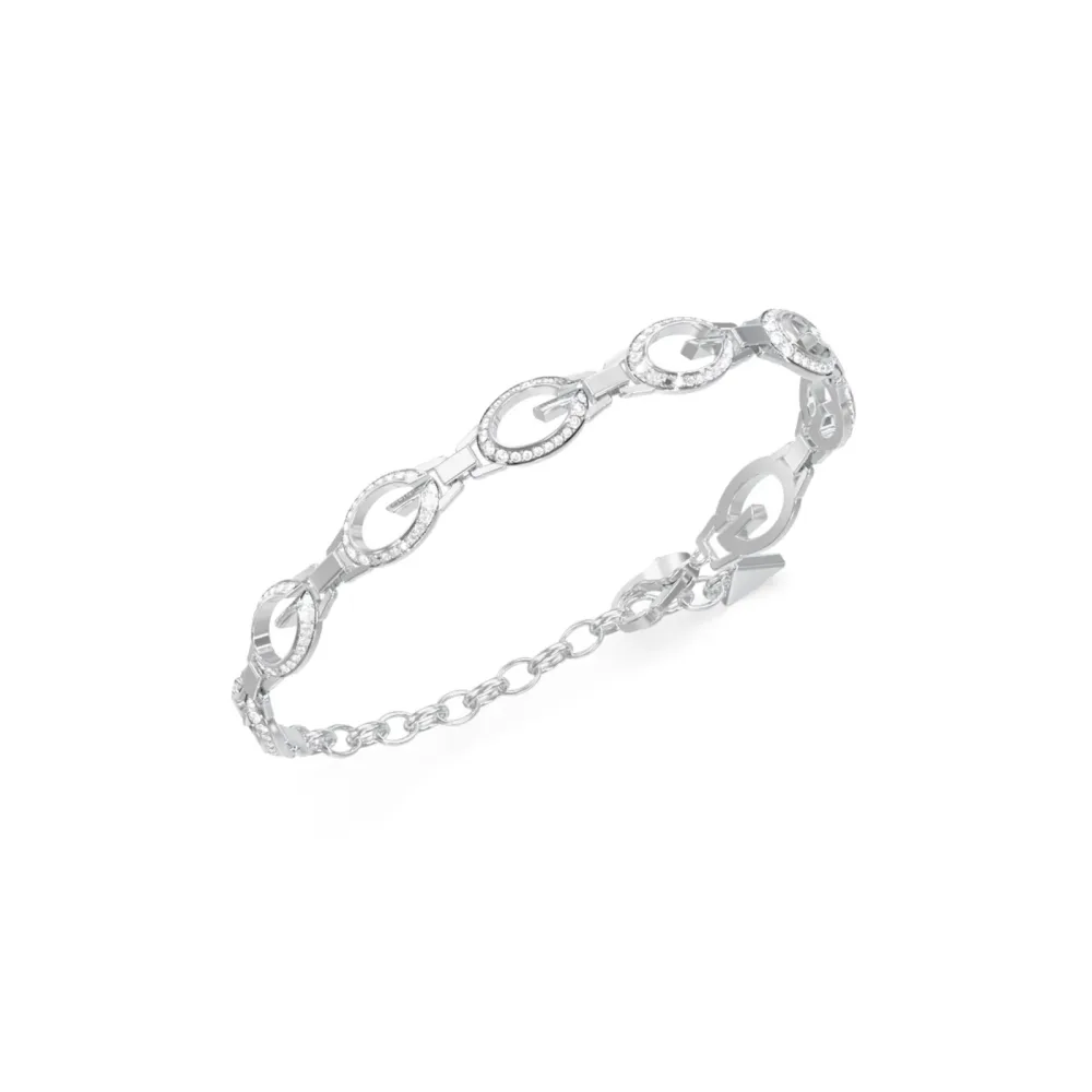Guess Armband - GUESS Armband G Camden - JUBB06341JWRHL