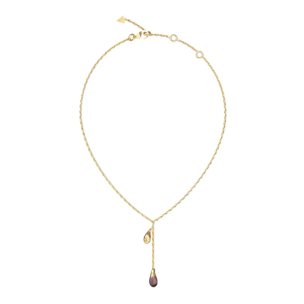 Guess Halskette - GUESS Halskette True Colors - JUBN06404JWYGBRT/U