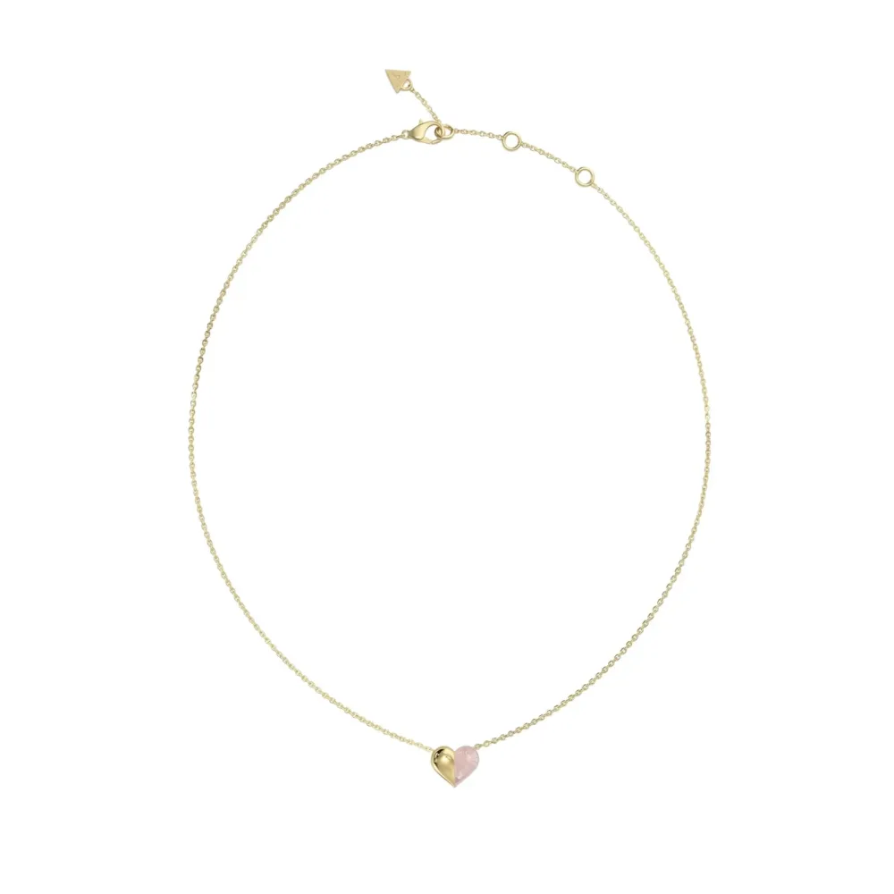 Guess Halskette - GUESS Halskette True Colors - JUBN06416JWYGRST/U