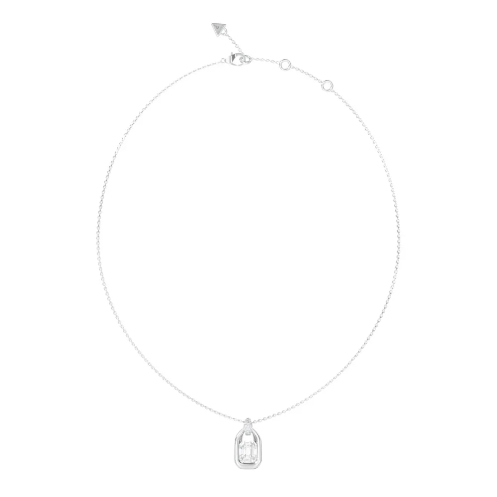 Guess Halskette - GUESS Halskette Radiosa - JUBN06389JWRHT/U