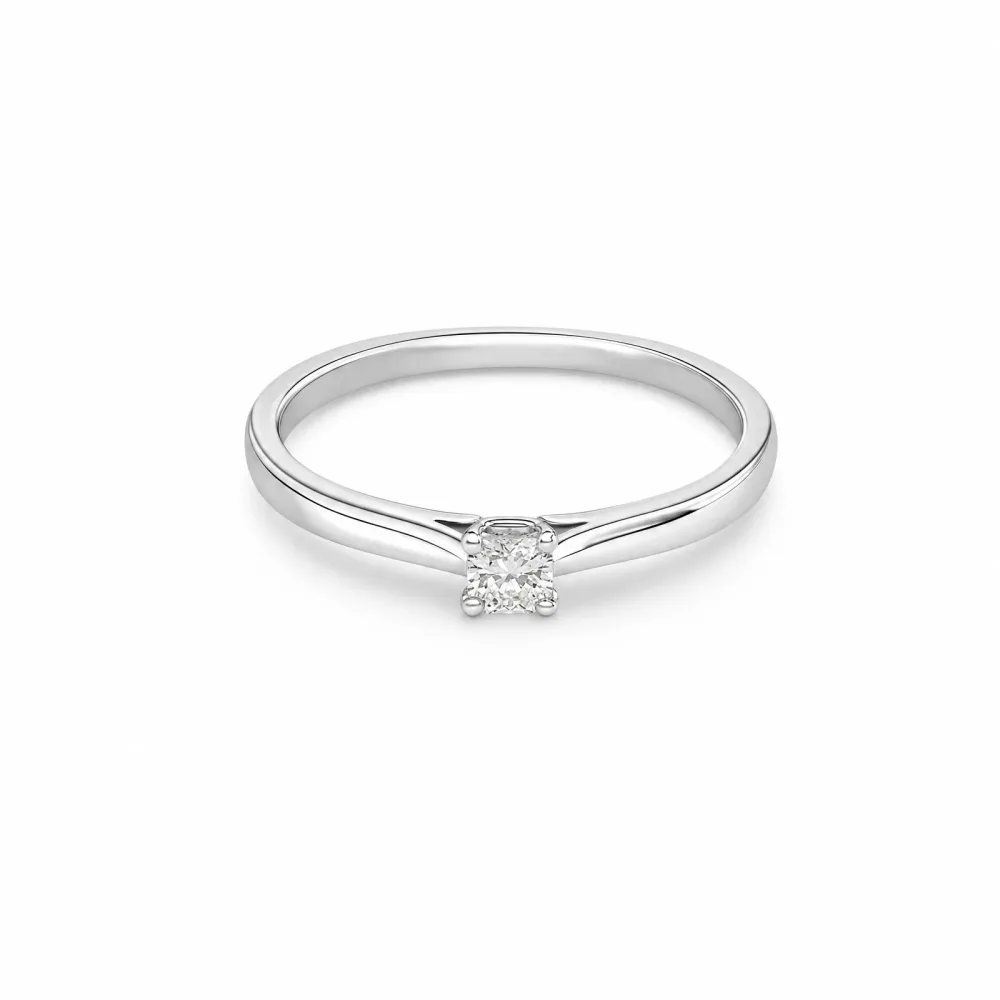 Best of Diamonds Ring - Best of Diamonds Ring - R2655.0.10PWG