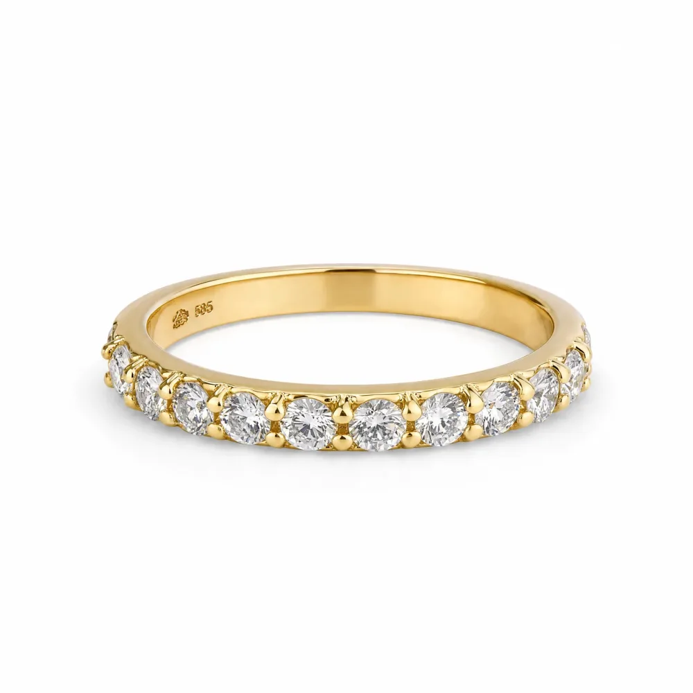 Best of Diamonds Ring - Best of Diamonds Ring - R2857.0.50GG