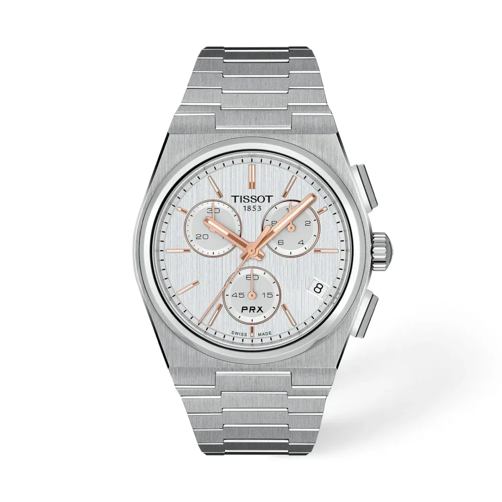 Tissot Uhren - Tissot PRX 41mm - T1374171103100