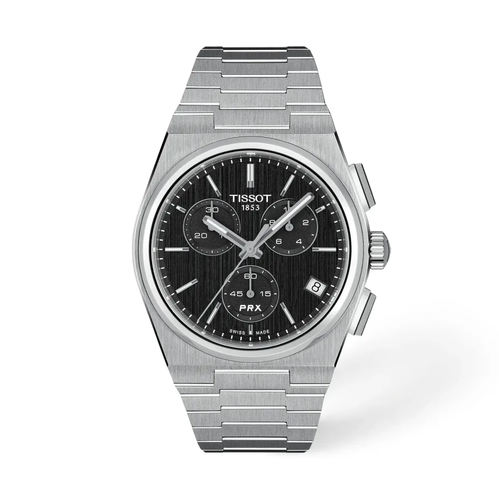 Tissot Uhren - Tissot PRX 41mm - T1374171105100
