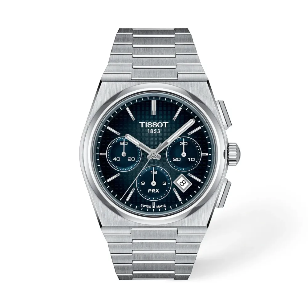 Tissot Uhren - Tissot PRX 42mm - T1374271104101